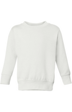 Floral Pumpkin Appliqué Sweatshirt