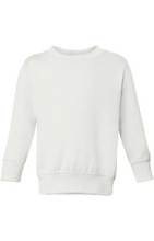 Boo Embroidery Sweatshirt