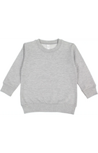 Floral Pumpkin Appliqué Sweatshirt