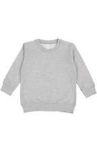 Boo Embroidery Sweatshirt