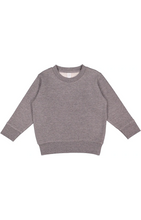 Floral Pumpkin Appliqué Sweatshirt