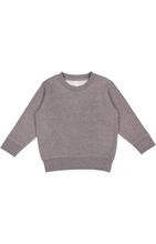 Boo Embroidery Sweatshirt