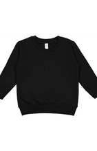 Floral Pumpkin Appliqué Sweatshirt