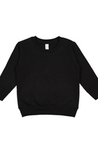 Boo Embroidery Sweatshirt