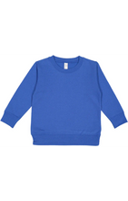 Boo Embroidery Sweatshirt