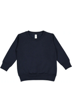 Boo Embroidery Sweatshirt