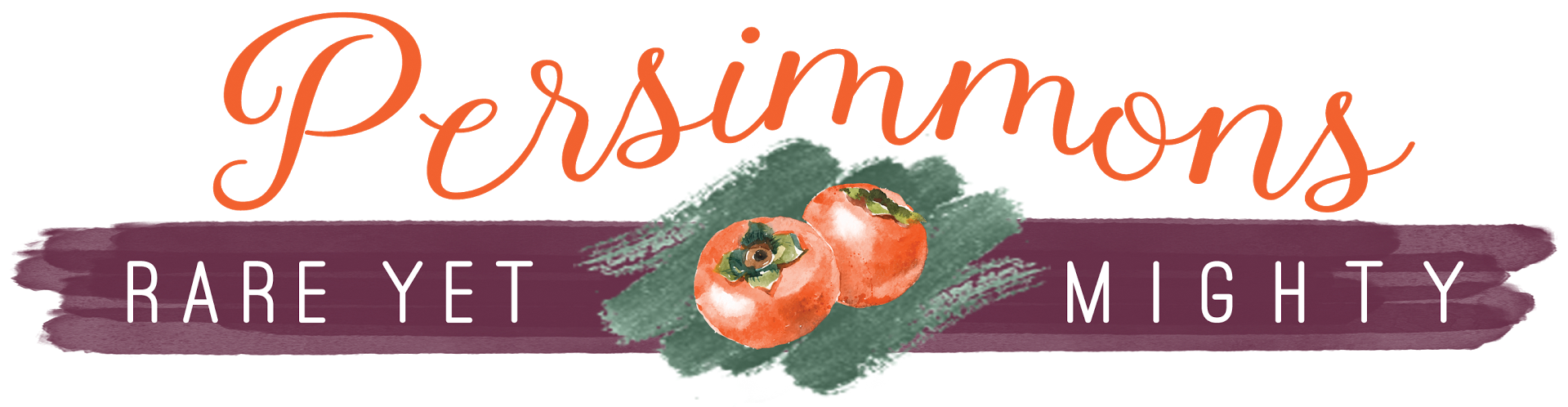 Persimmons