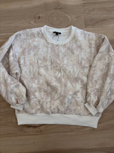 Woodland Camo Crewneck Sweatshirt