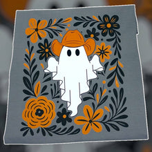 Western Ghost T-Shirt 