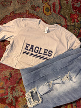 Eagles Canvas Tee