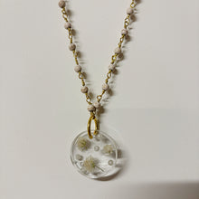 Miss Press Big Necklaces