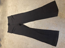 Buttersoft Flare Leggings + Black