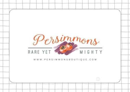 Persimmons