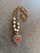 Miss Press Big Necklaces