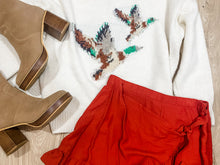 Mallard Wool Sweater