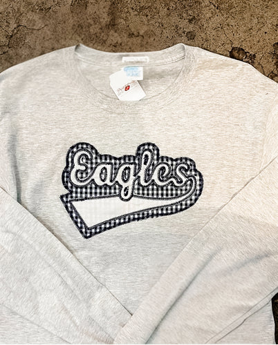 Eagles Spirit Long sleeve