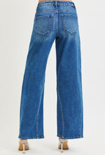 RISEN Slouchy Barrel Jean