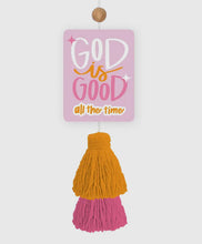 Air Freshener- God Is Good