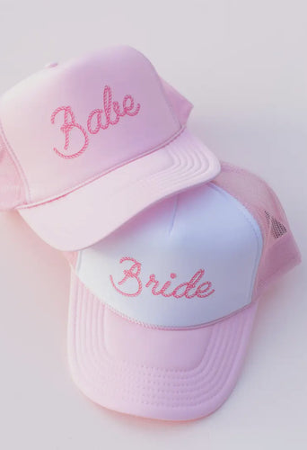 BABE Trucker Hat