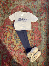 Eagles Canvas Tee