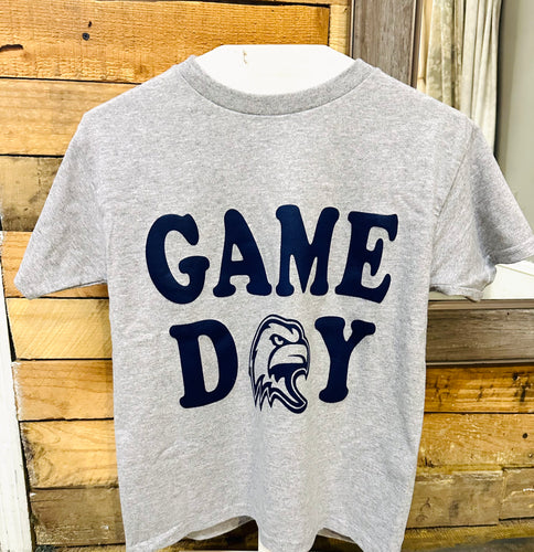 Eagles Youth Game Day Tee