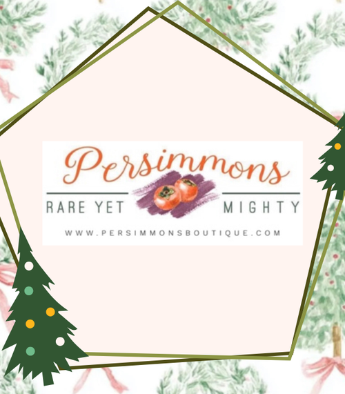 Persimmons