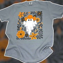 Western Ghost T-Shirt 