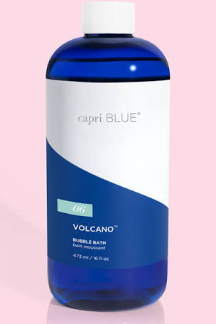 16 oz Capri Blue Bubble Bath