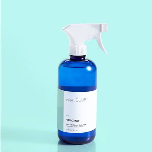 Capri Blue Multi-Surface Cleaner + Volcano