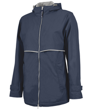 Charles River Women’s New Englander Rain Jacket