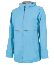 Charles River Women’s New Englander Rain Jacket