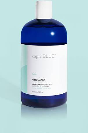 16 oz Capri Blue Cleaning Concentrate